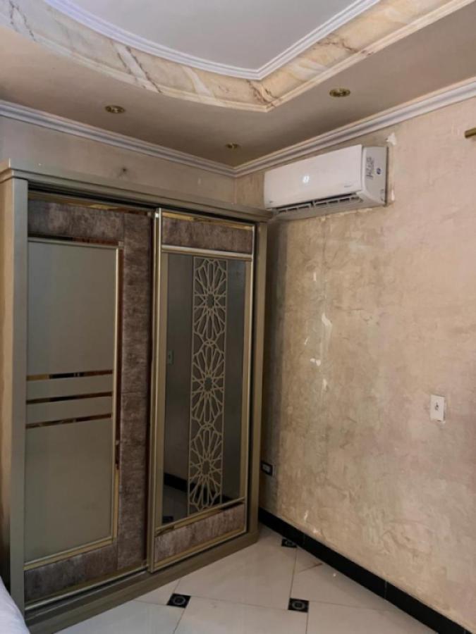 קהיר Ramses Pyramids View Apartment מראה חיצוני תמונה